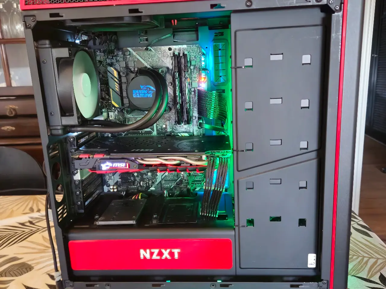 Billede 7 - I7 Gamer Computer