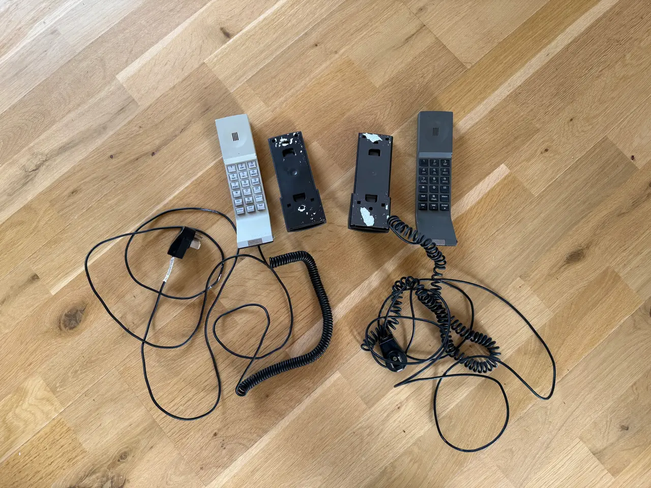 Billede 3 - Beocom vægtelefoner