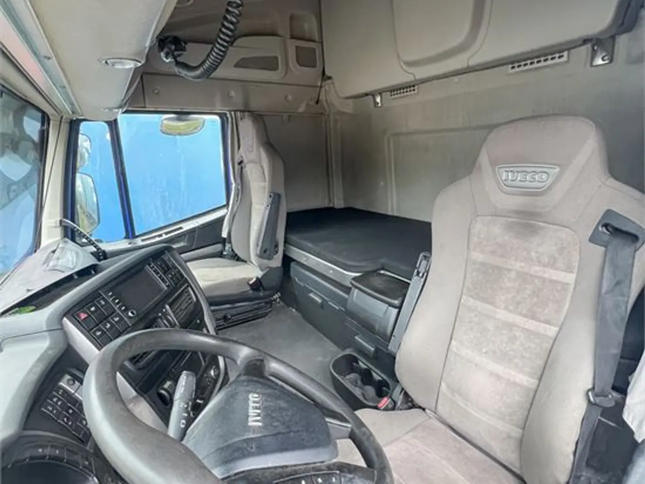 Billede 11 - Iveco Stralis 440TY/TP