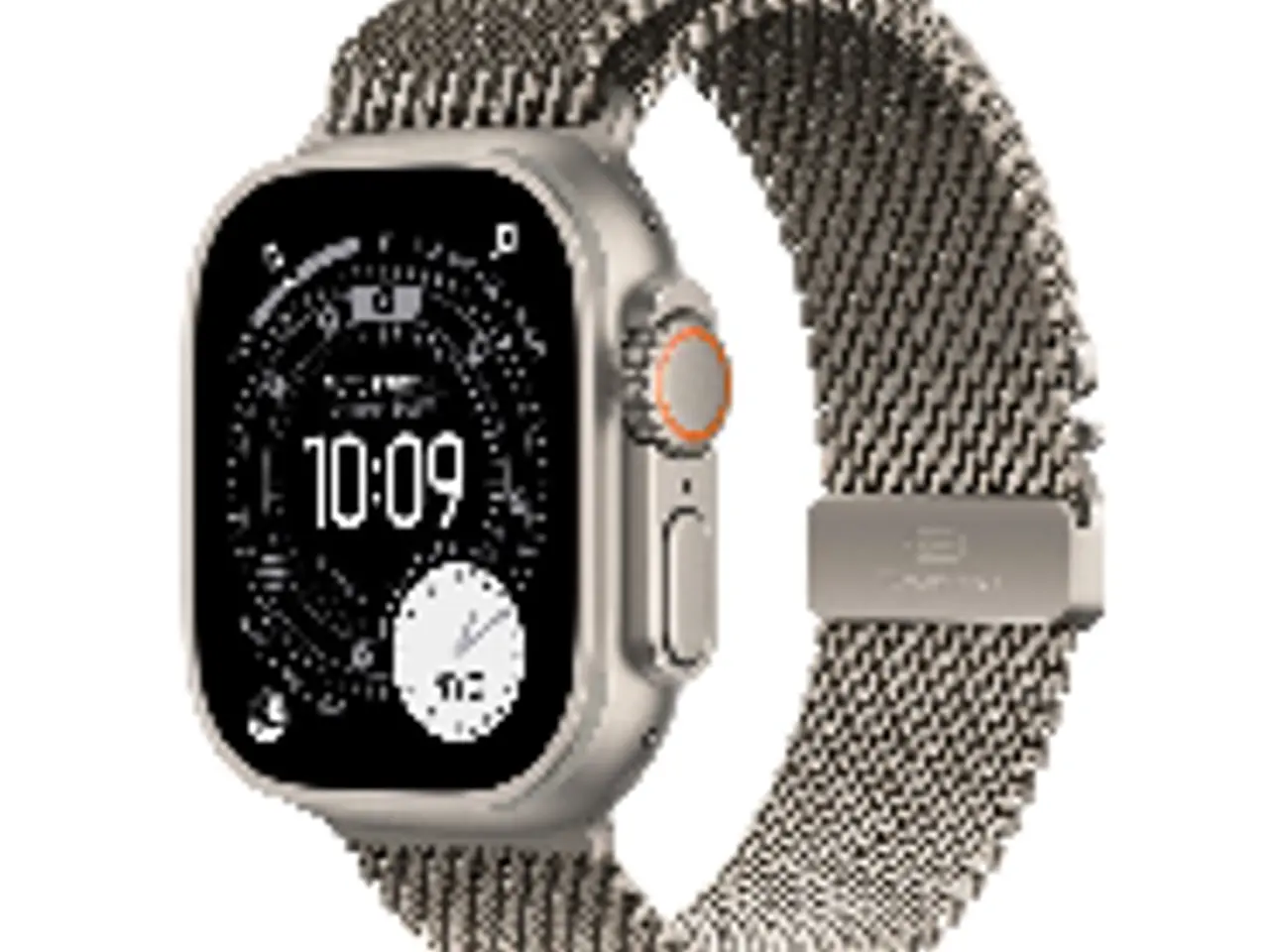 Billede 1 - Apple Watch Ultra 3 GPS + Cellular 49mm