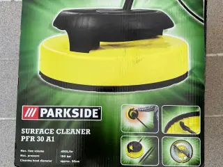 Fladerenser