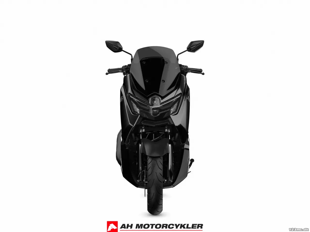 Billede 5 - Yamaha N-Max 155 Tech MAX Midnight Black