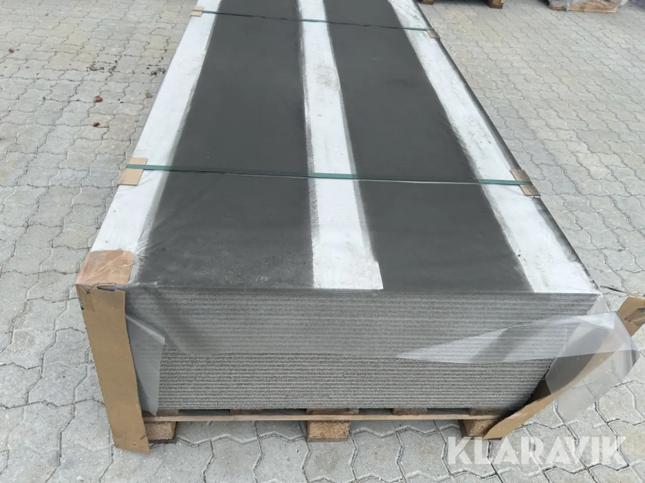 Billede 6 - Byggeplader Fermacell H2O Powerpanel 12,5 mm 30 styk
