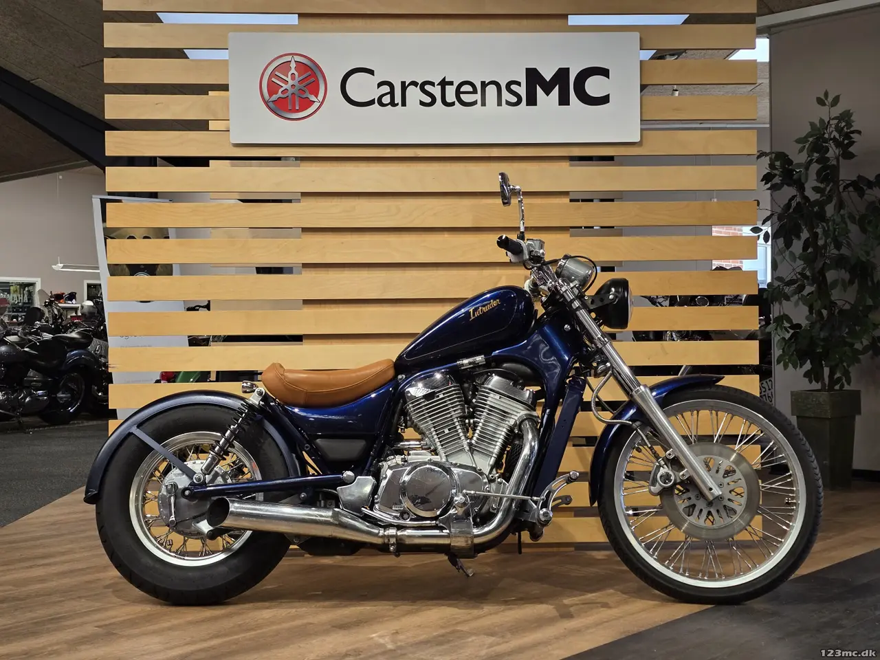 Billede 1 - Suzuki VS 800 Intruder ENGROS