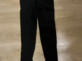 Ridebukser