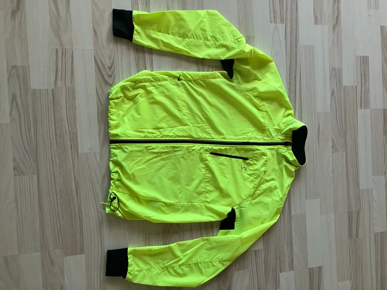 Billede 3 - Løbejakke Energetics Ultimate II