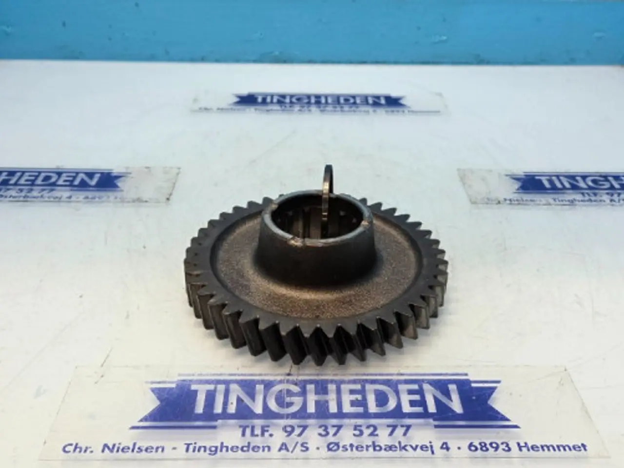 Billede 1 - Massey Ferguson 3060 Tandhjul 3385851M1
