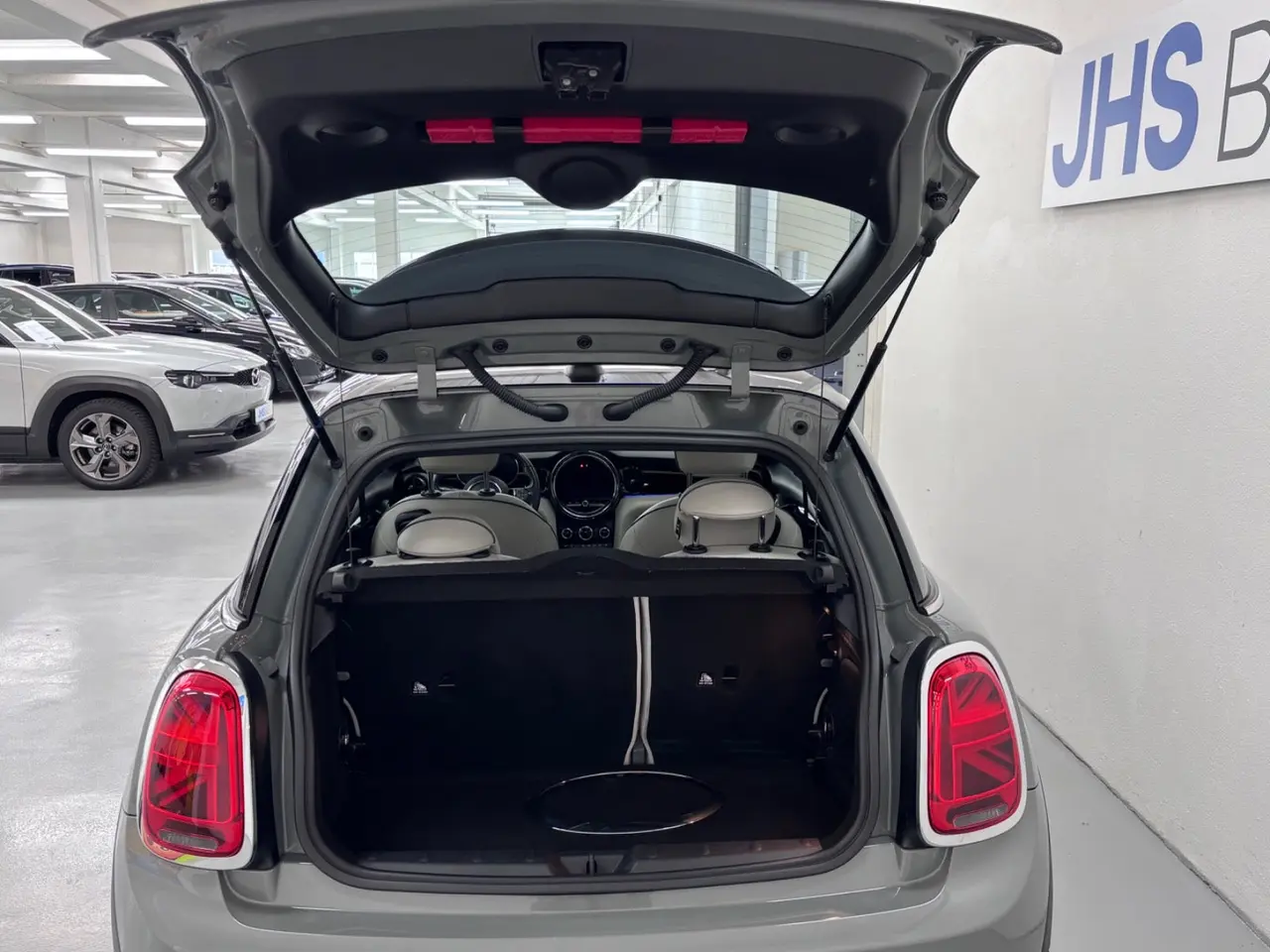 Billede 18 - MINI Cooper SE Camden Edition