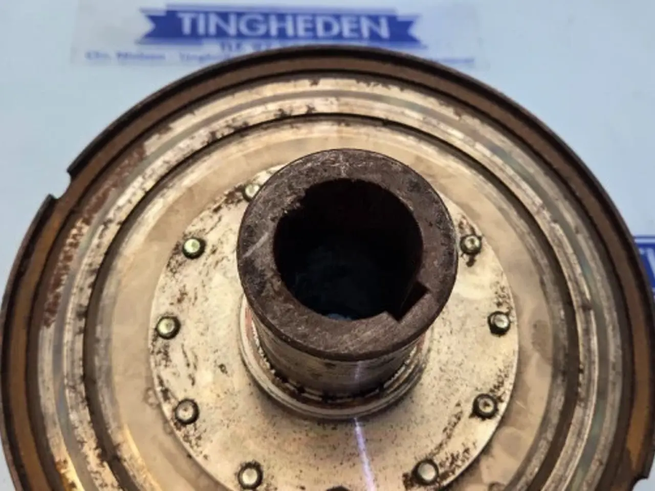 Billede 10 - New Holland TX62 Magnet 9505842