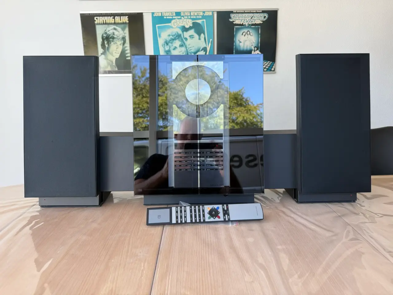 Billede 3 - Beosound 3000 Beolab 2500