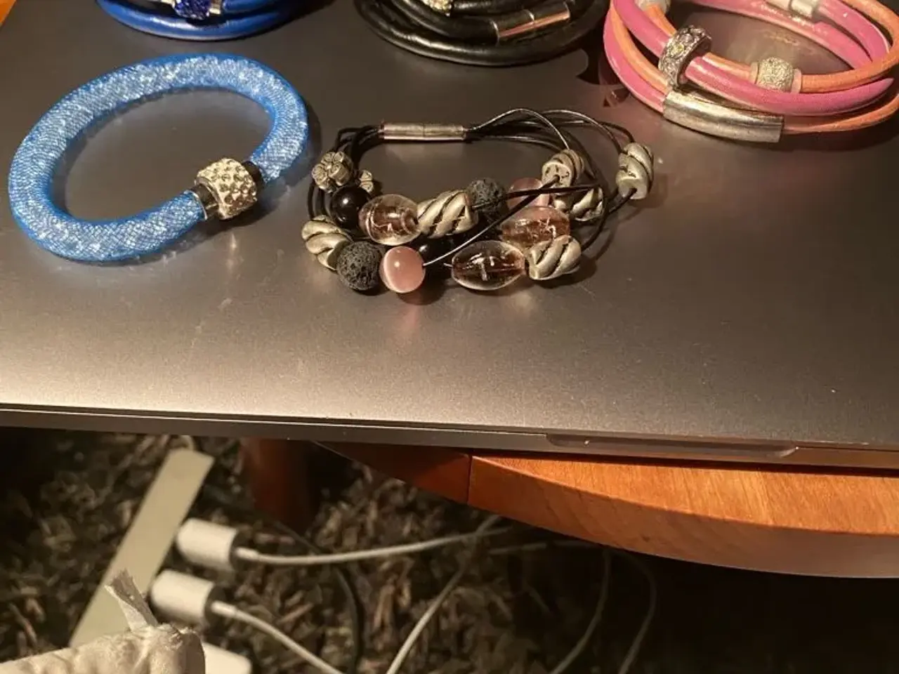 Billede 5 - Flotte armbånd