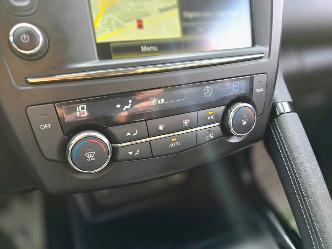 Billede 12 - Renault Kadjar 1,2 TCe 130 Zen
