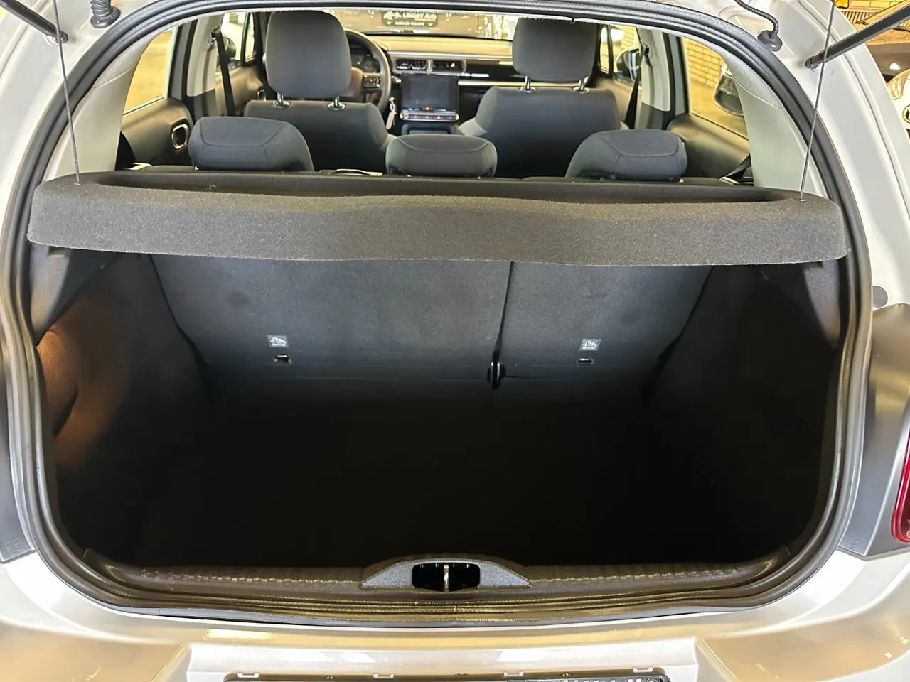 Billede 9 - Citroën C3 1,2 PureTech 82 Iconic