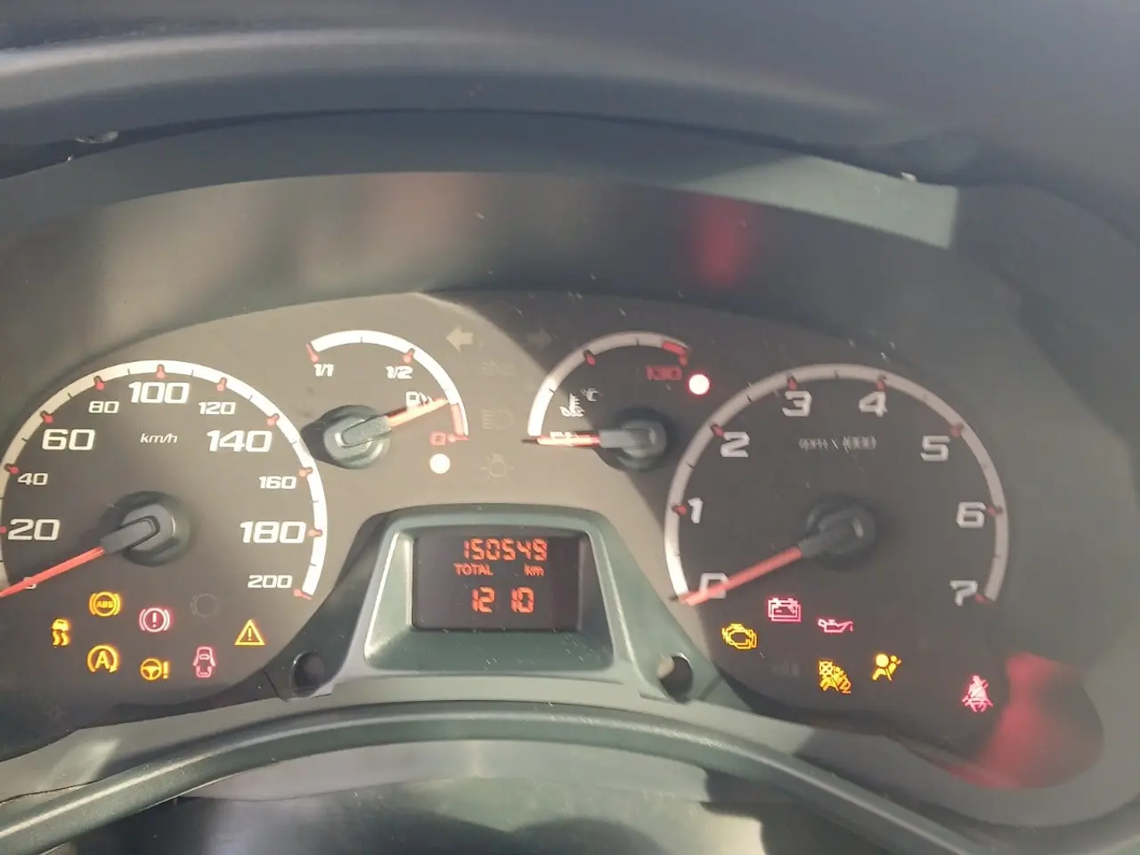 Billede 8 - Ford Ka 1,2 Trend