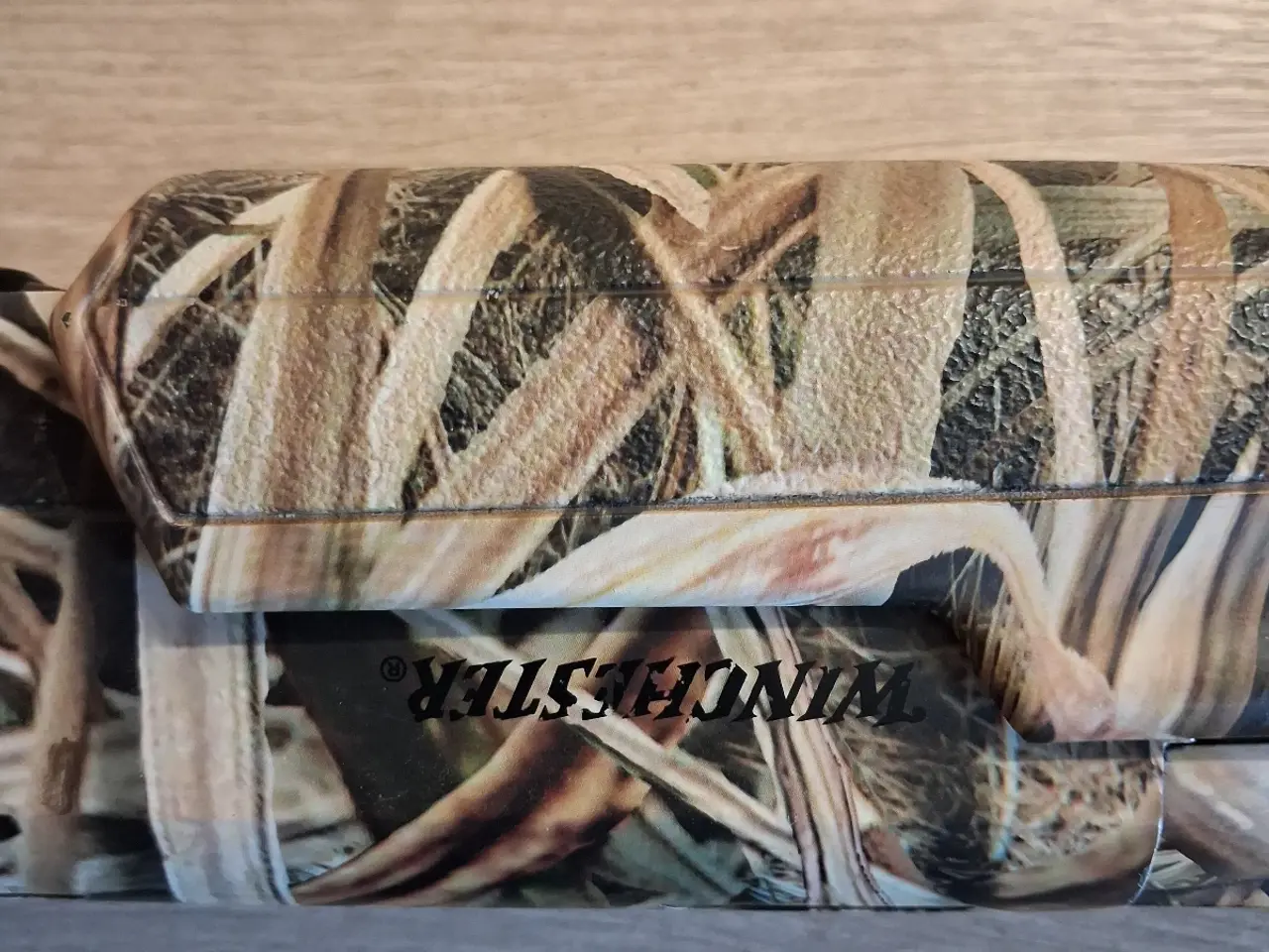 Billede 4 - Winchester 12/89 pumpgun