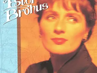 Ester Brohus – Ester Brohus – CD