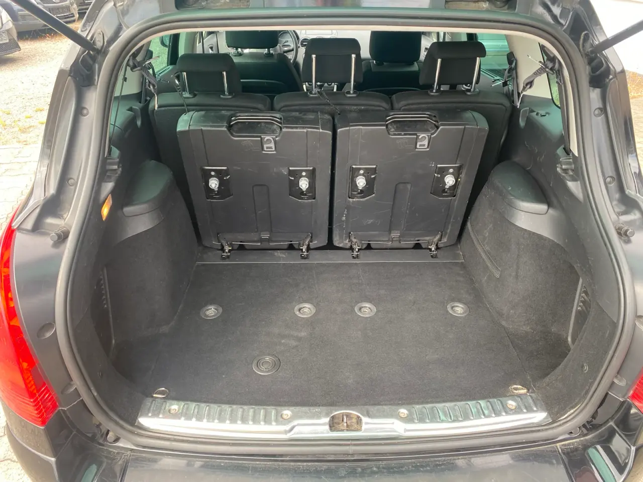 Billede 17 - 7 PERSONERS PEUGEOT 308 1,6 E-HDI SW