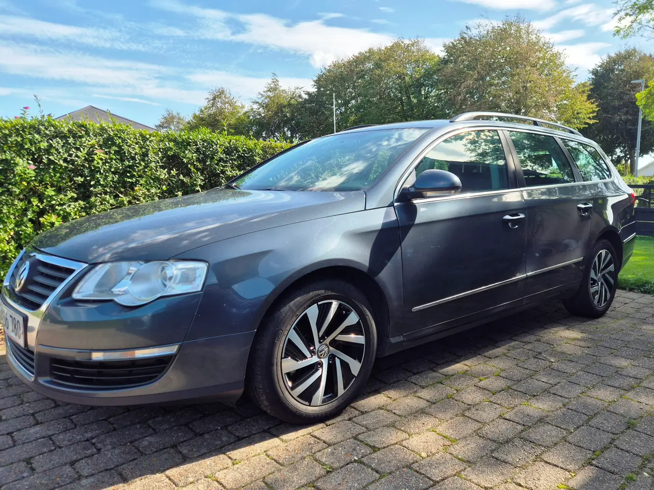 Billede 7 - Fin VW Passat TDI