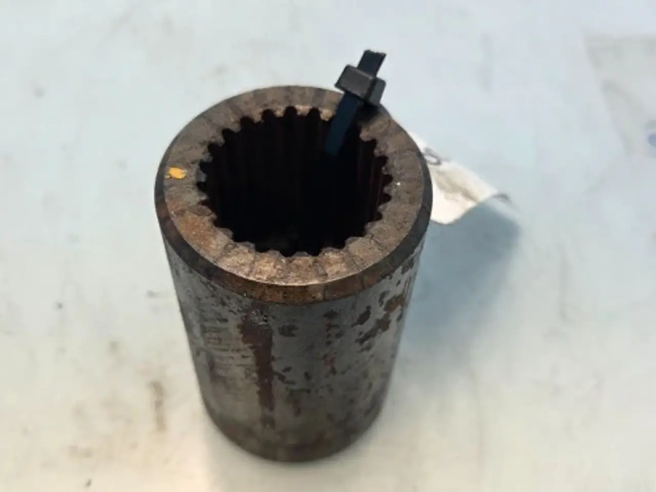 Billede 7 - New Holland TX68 Muffe 80388121