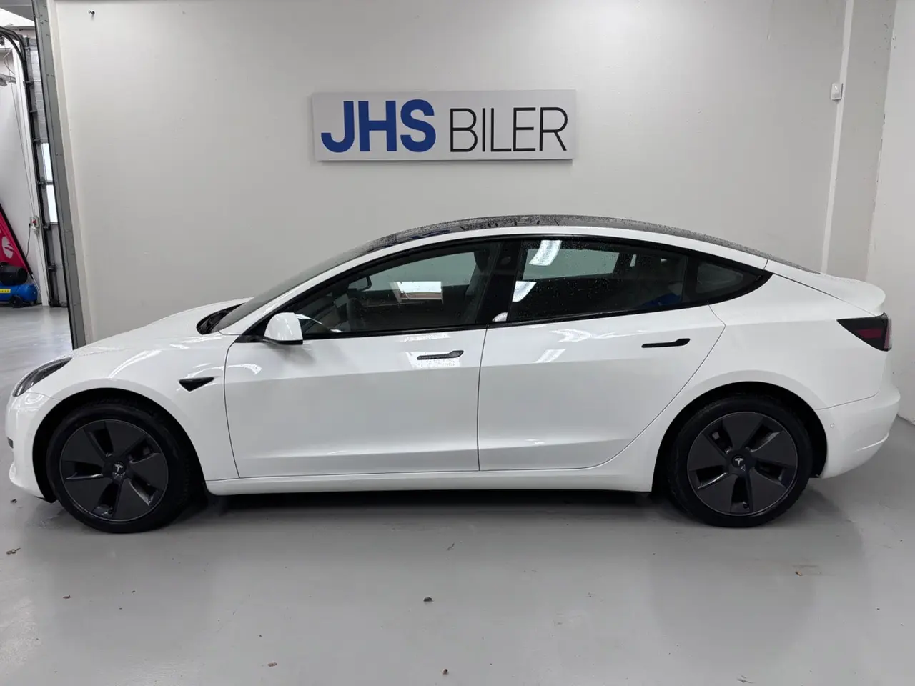 Billede 4 - Tesla Model 3 Standard Range+ RWD