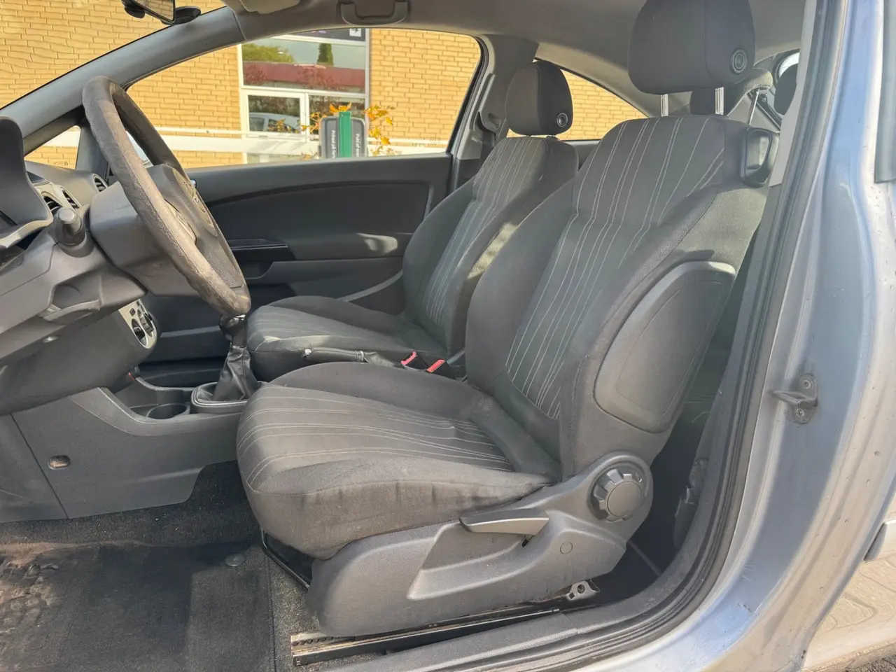 Billede 9 - Opel Corsa 1,4 16V Enjoy
