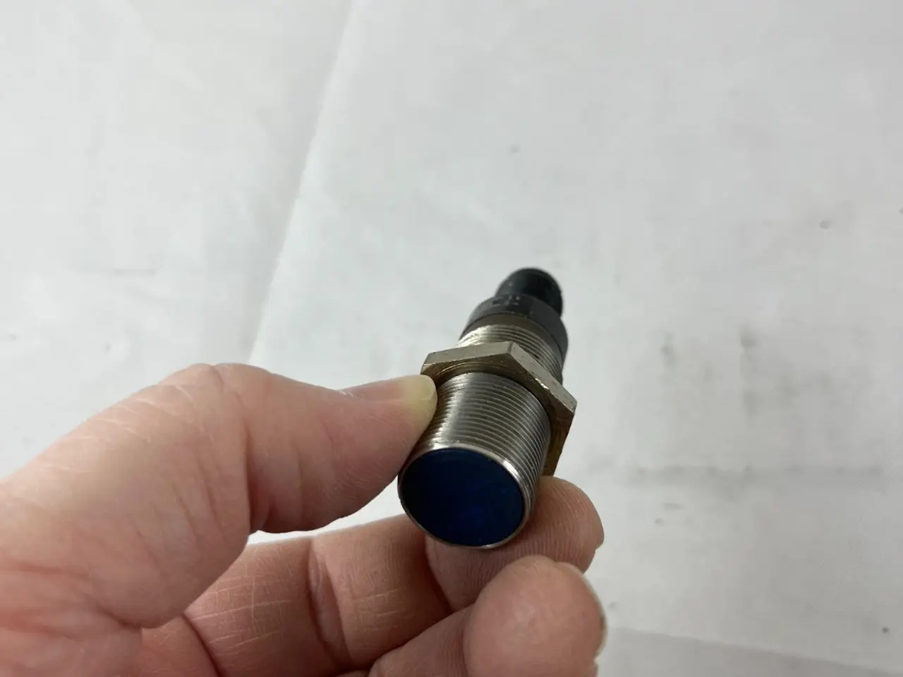 Billede 9 - Electromatic / Carlo Gavazzi EI1805PPOS‑1 Sensor 5