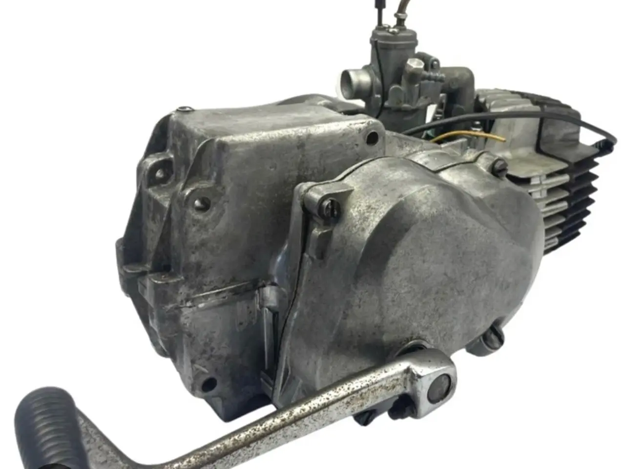 Billede 1 - Søger Puch Maxi K motor