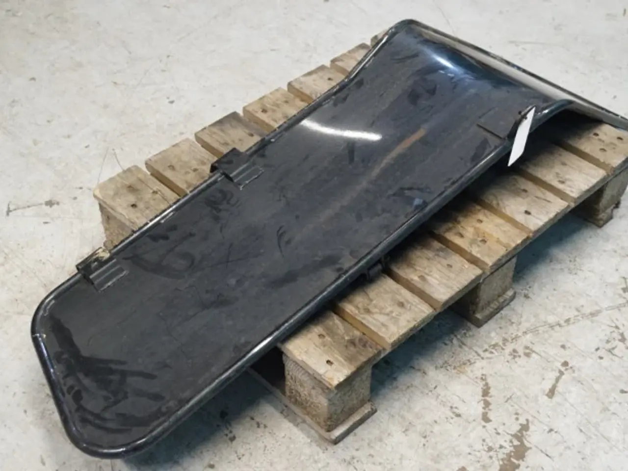 Billede 3 - Case 8010 Låge 87107459