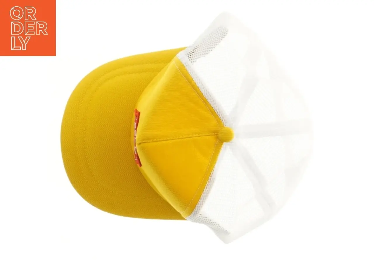 Billede 2 - Route 66 baseball kasket (str. Ø 20 cm)