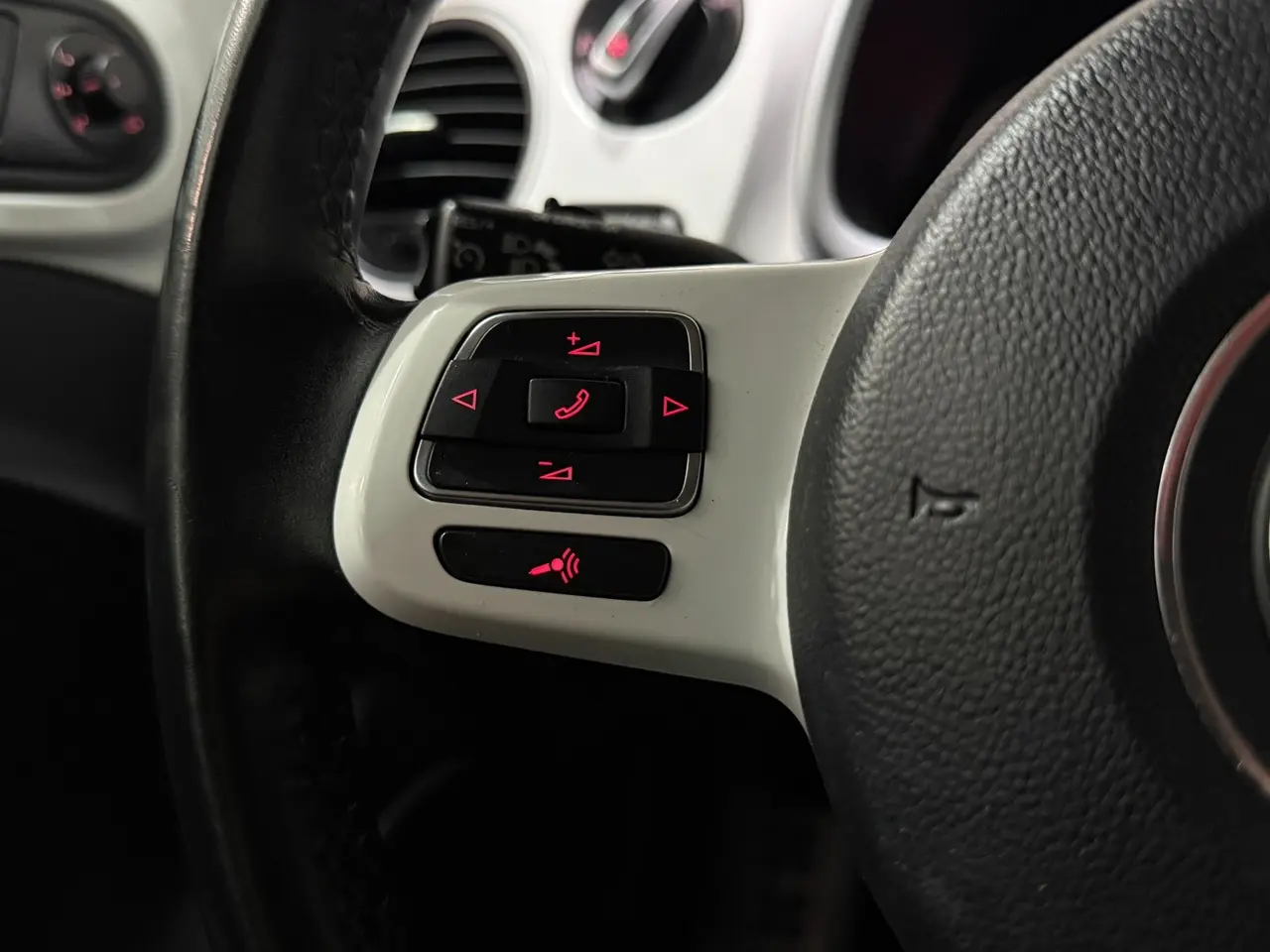 Billede 9 - VW The Beetle 1,4 TSi 160 Design DSG