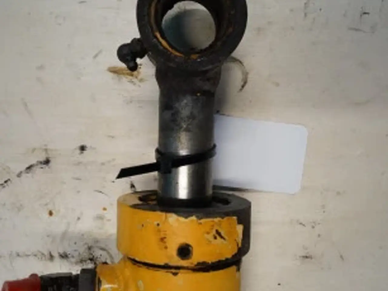 Billede 4 - Mustang 2026 Hydraulik cylinder 190828