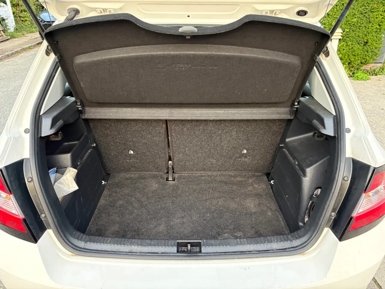Billede 10 - Skoda Fabia 1,0 MPi 75 Active