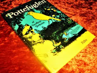 Pottefuglen, og andre mærkelige dyr,