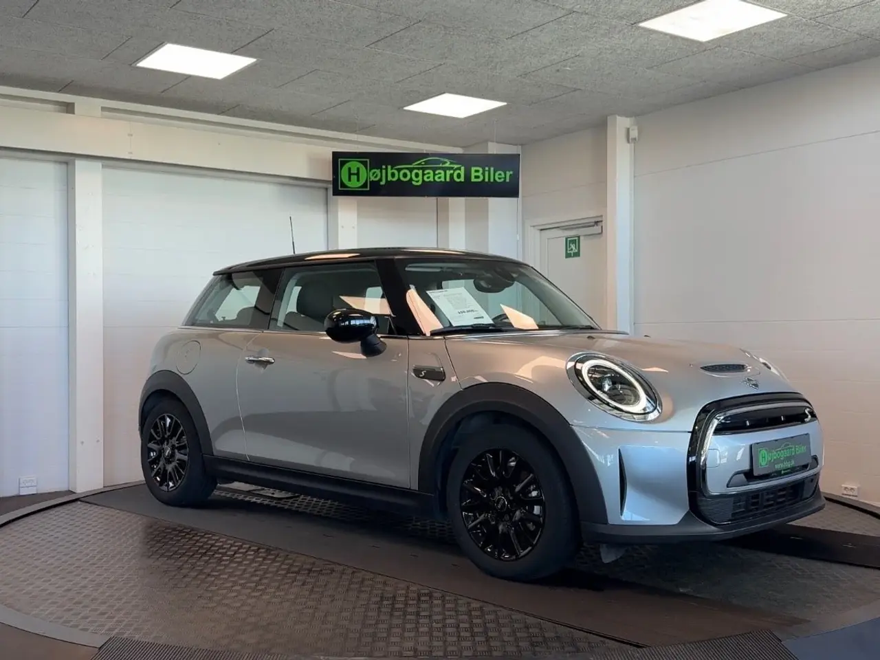 Billede 7 - MINI Cooper SE Edition Premium