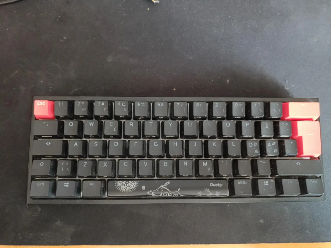 Billede 6 - DUCKY ONE 2 MINI