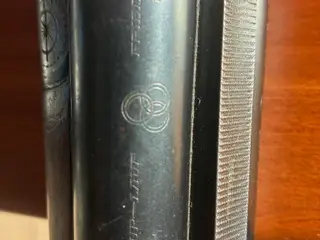 3 ringet Sauer