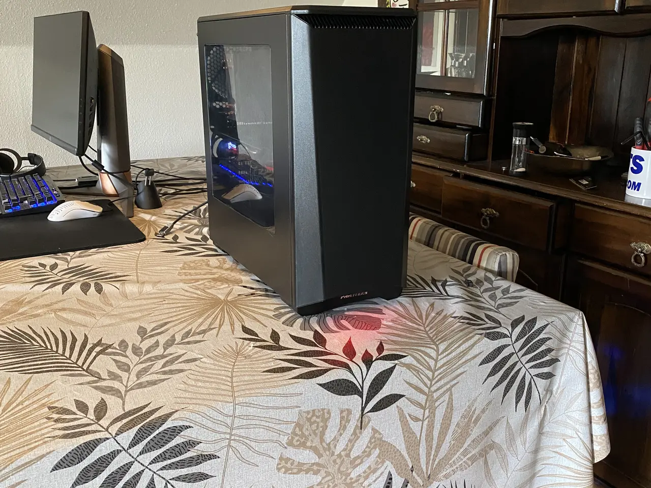 Billede 4 - I7 GAMER COMPUTER 