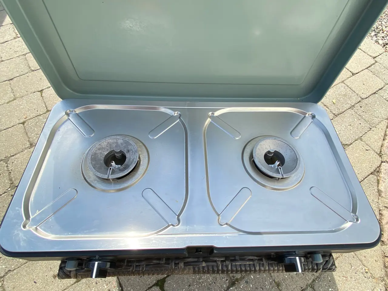 Billede 4 - Cadac gas grill