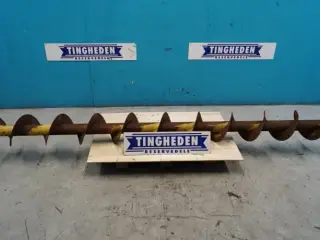 New Holland TX68 Bundsnegl 89814550