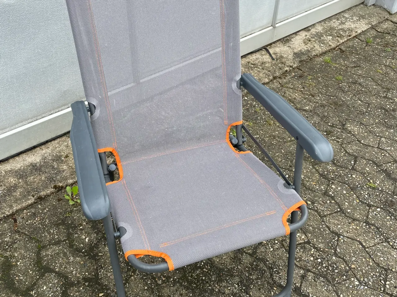 Billede 1 - Camping stole