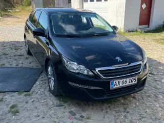 Peugeot 308 sw