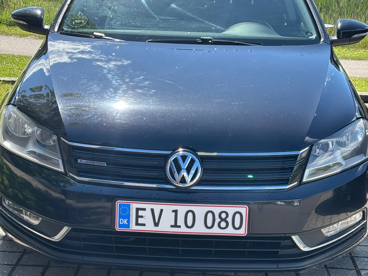 Billede 1 - VW Passat 1,6 TDI