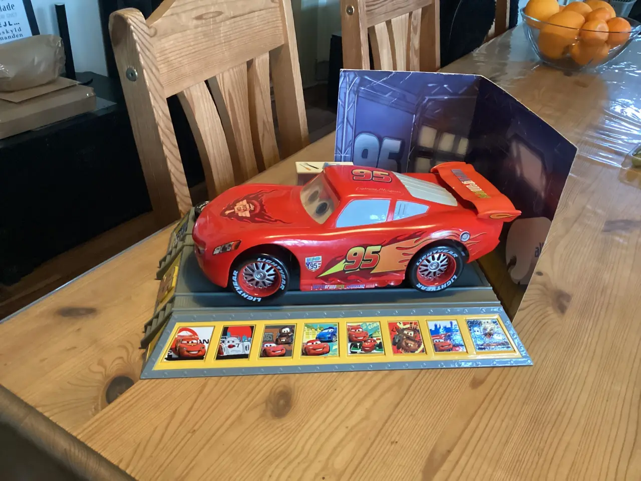 Billede 1 - Masser af Disney Cars.