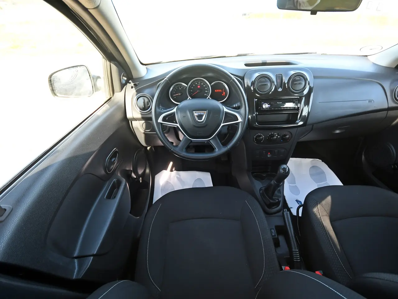 Billede 7 - Dacia Logan 0.9 2017 km 120.000