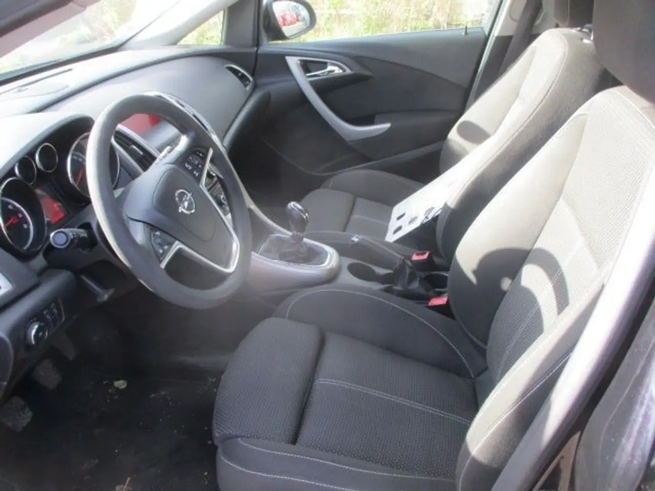 Billede 8 - Opel Astra 1,4 T 140 Enjoy Sports Tourer