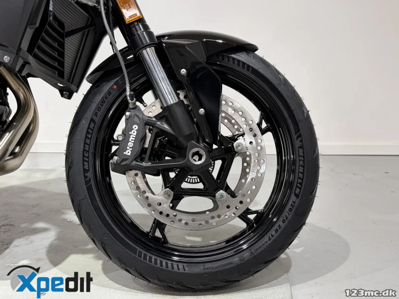Billede 20 - BMW F 900 R
