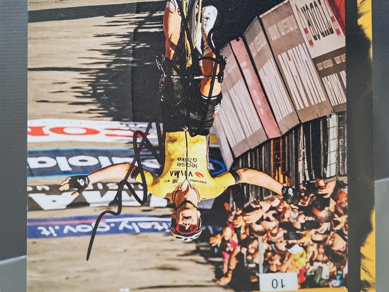 Billede 1 - Wout van art