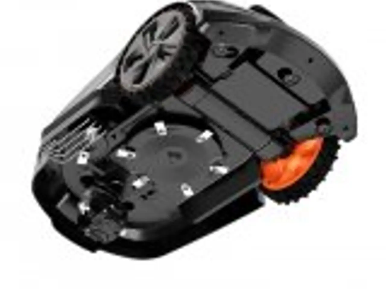 Billede 2 - SunSeeker X5 Gen 2 Kantklippe funktion