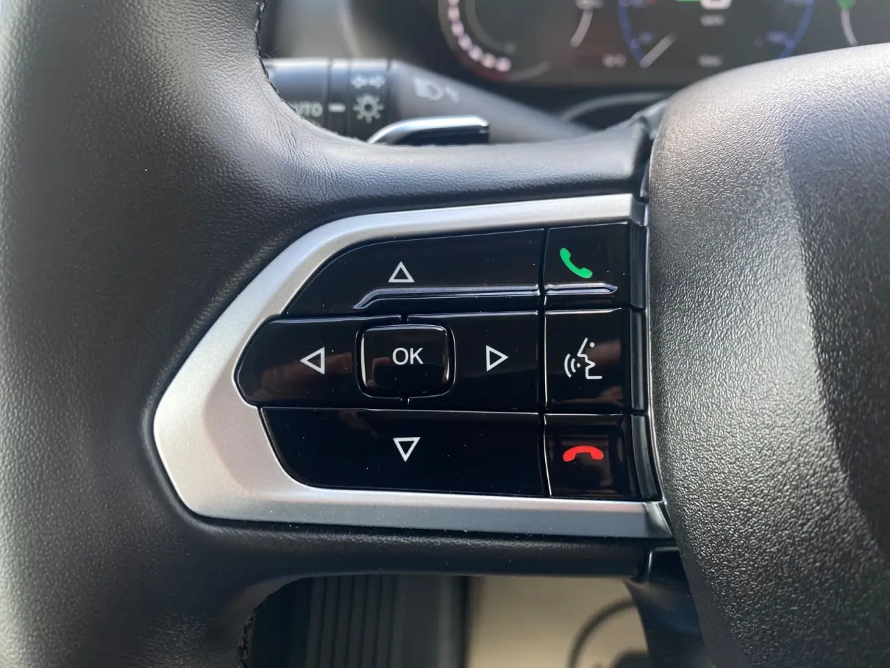 Billede 15 - Citroën ë-Jumper 35H 110 L3H2 MasterLine