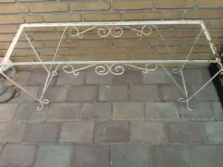 Blomsterbord